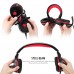 SL-100 3.5mm Game Gaming Headphone Headset Earphone Headband with Microphone LED Light for Laptop Tablet Mobile PhonesMobile phones or PS4 /PS4 pro/PS4 slim/Xbox one/Xbox one S/Xbox one X-1