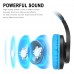 SL-300 3.5mm Game Gaming Headphone Headset Earphone Headband with Microphone LED Light for Laptop Tablet Mobile PhonesMobile phones or PS4 /PS4 pro/PS4 slim/Xbox one/Xbox one S/Xbox one X-1