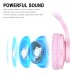 SL-300 3.5mm Game Gaming Headphone Headset Earphone Headband with Microphone LED Light for Laptop Tablet Mobile PhonesMobile phones or PS4 /PS4 pro/PS4 slim/Xbox one/Xbox one S/Xbox one X-1